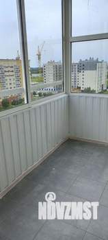 2-к квартира, вторичка, 56м2, 9/9 этаж