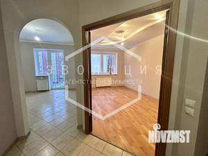 3-к квартира, вторичка, 92м2, 5/6 этаж
