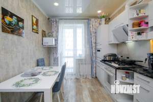 2-к квартира, вторичка, 60м2, 10/11 этаж