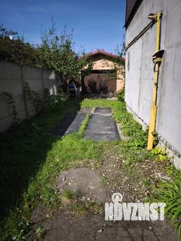4-к квартира, вторичка, 90м2, 2/3 этаж