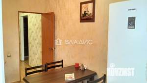 1-к квартира, вторичка, 39м2, 5/9 этаж