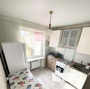 1-к квартира, вторичка, 30м2, 3/5 этаж