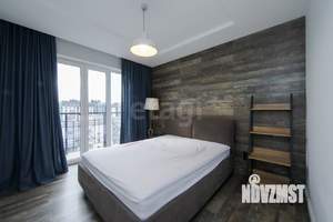 2-к квартира, вторичка, 66м2, 8/11 этаж