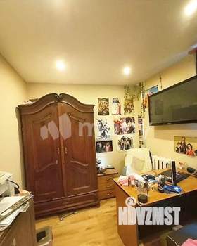 3-к квартира, вторичка, 51м2, 1/5 этаж