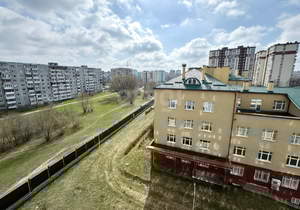 1-к квартира, вторичка, 32м2, 7/10 этаж