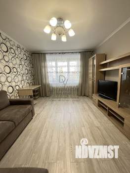 2-к квартира, вторичка, 48м2, 1/5 этаж