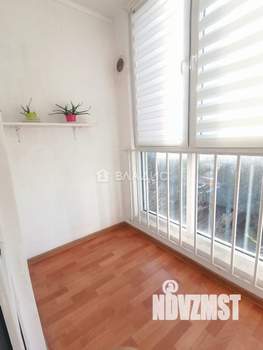 1-к квартира, вторичка, 39м2, 5/8 этаж