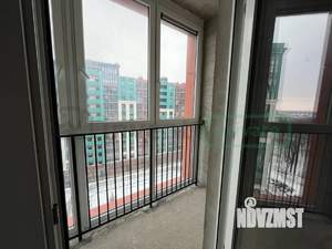 2-к квартира, вторичка, 63м2, 9/12 этаж