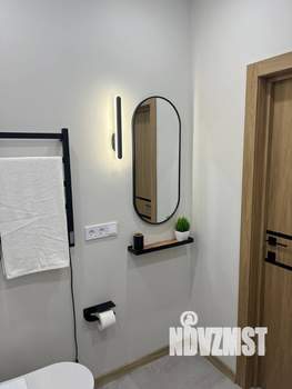 1-к квартира, вторичка, 33м2, 8/10 этаж