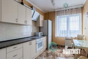2-к квартира, вторичка, 53м2, 13/17 этаж