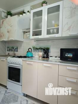 1-к квартира, вторичка, 34м2, 4/10 этаж