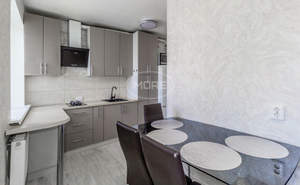 2-к квартира, вторичка, 45м2, 3/3 этаж