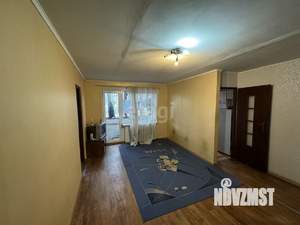 2-к квартира, вторичка, 44м2, 5/5 этаж