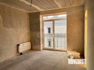2-к квартира, вторичка, 58м2, 4/4 этаж
