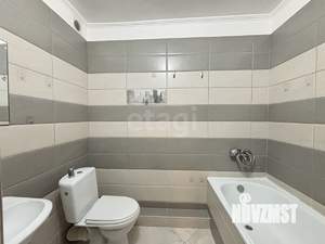 1-к квартира, вторичка, 36м2, 1/5 этаж