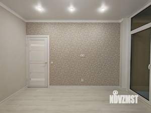 2-к квартира, вторичка, 59м2, 12/16 этаж