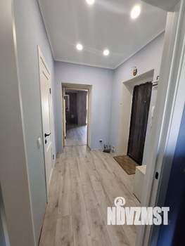 1-к квартира, вторичка, 48м2, 5/10 этаж