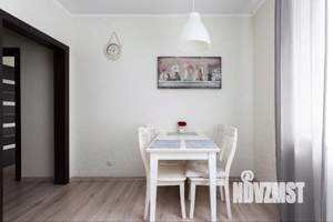 1-к квартира, вторичка, 50м2, 2/10 этаж