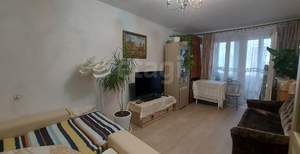 2-к квартира, вторичка, 45м2, 9/9 этаж