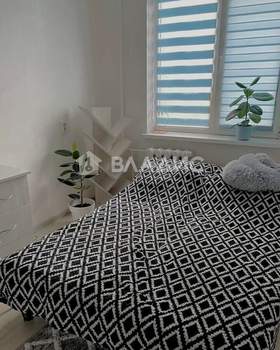 2-к квартира, вторичка, 43м2, 1/5 этаж