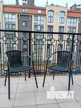 1-к квартира, вторичка, 40м2, 3/8 этаж