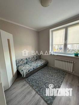 1-к квартира, вторичка, 26м2, 7/10 этаж