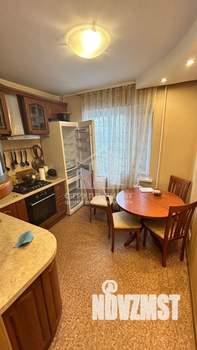 3-к квартира, вторичка, 67м2, 1/5 этаж