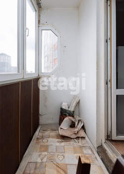 2-к квартира, вторичка, 51м2, 4/9 этаж