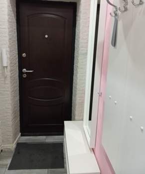 1-к квартира, вторичка, 31м2, 1/5 этаж