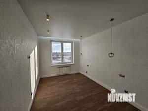 1-к квартира, вторичка, 34м2, 5/10 этаж