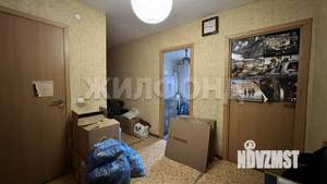 3-к квартира, вторичка, 74м2, 9/9 этаж