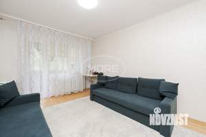 3-к квартира, вторичка, 64м2, 2/5 этаж