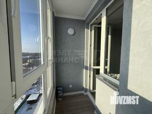 1-к квартира, вторичка, 38м2, 8/8 этаж