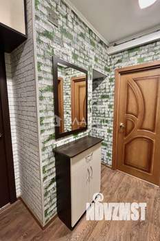 2-к квартира, вторичка, 38м2, 1/2 этаж