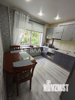 2-к квартира, вторичка, 47м2, 3/5 этаж