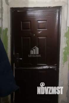 1-к квартира, вторичка, 82м2, 1/3 этаж