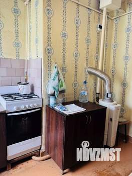 3-к квартира, вторичка, 56м2, 3/3 этаж