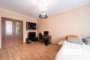 1-к квартира, вторичка, 40м2, 3/9 этаж