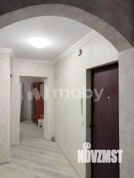 2-к квартира, вторичка, 48м2, 4/5 этаж