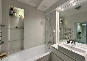 3-к квартира, вторичка, 81м2, 3/4 этаж