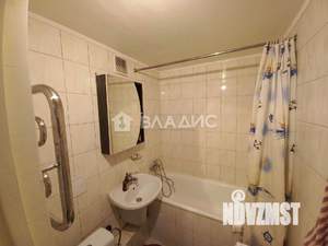 1-к квартира, вторичка, 33м2, 3/5 этаж