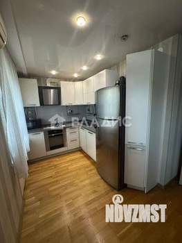 3-к квартира, вторичка, 64м2, 4/5 этаж