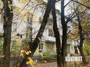 2-к квартира, вторичка, 47м2, 2/5 этаж