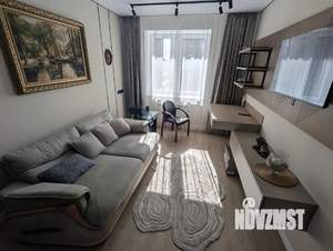 3-к квартира, вторичка, 94м2, 3/15 этаж