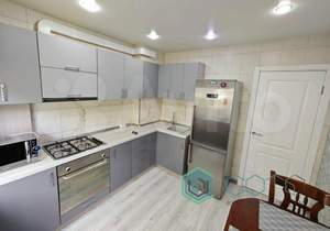 2-к квартира, вторичка, 47м2, 3/5 этаж