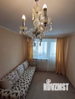 1-к квартира, вторичка, 34м2, 5/5 этаж