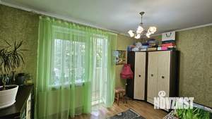 2-к квартира, вторичка, 50м2, 3/3 этаж