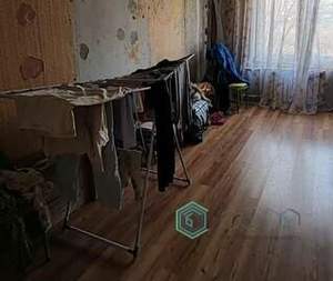 3-к квартира, вторичка, 80м2, 1/2 этаж