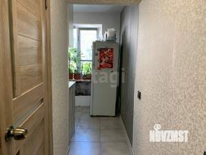 2-к квартира, вторичка, 46м2, 5/5 этаж