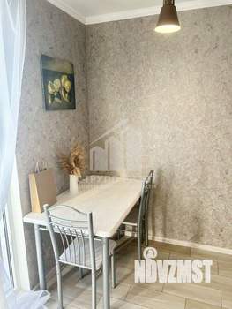 1-к квартира, вторичка, 40м2, 9/9 этаж